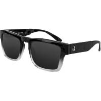 Bobster Brix Sunglasses: Black Gradient