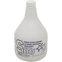 S100 Cleaner Refill Bottle 1 L