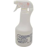 S100 Total Cycle Cleaner 0.5 L