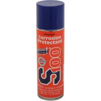 Tools, Stands, Supplies, & Fluids - Cleaning Supplies - S100 - S100 Corrosion Protectant Cleaner 7.2 oz