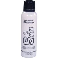 Tools, Stands, Supplies, & Fluids - Cleaning Supplies - S100 - S100 Shine-Enhancing Cleanser 11.8 fl oz