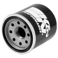 K&N - K&N Performance Oil Filter: Most Ducati Models [All Except Panigale Series] - Image 2