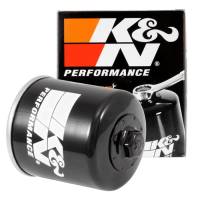 K&N - K&N Performance Oil Filter: Most Ducati Models [All Except Panigale Series] - Image 3