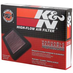 K&N - K&N High Flow Air Filter: BMW F850GS, F750GS, F900R/XR - Image 4
