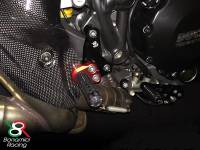 Bonamici Racing - Bonamici Adjustable Billet Rearsets: Ducati Streetfighter 848-1098 - Image 5