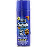 Tools, Stands, Supplies, & Fluids - Cleaning Supplies - Protect All - Protect All Cleaner and Polish 6 oz Aerosol 