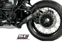 SC Project - SC Project S1 Exhaust: BMW R nineT