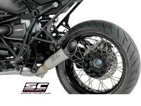 SC Project - SC Project S1 Exhaust: BMW R nineT - Image 2