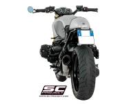 SC Project - SC Project S1 Exhaust: BMW R nineT - Image 3