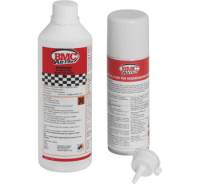 BMC Air Filter Kit with Detergent and Spray Oil