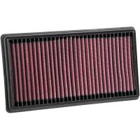 K&N High Flow Air Filter: BMW S1000RR '20+