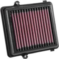 K&N - K&N Performance Air Filter: Honda Africa Twin '16-'19 - Image 2