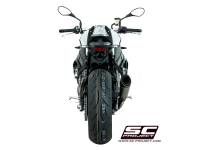 SC Project - SC Project S1 Slip-on Exhaust: BMW S1000R '17-'20 - Image 5