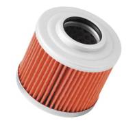 K&N - K&N Performance Oil Filter: BMW G650X Challenge/Country, F650GS - Image 2