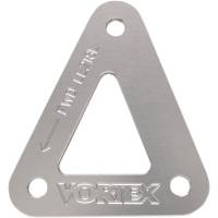 Vortex Lowering Link: Honda CBR500R