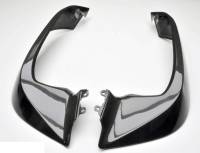 Shift-Tech - Shift-Tech Carbon Fiber Air Intake Set: Ducati Multistrada 1200-1260 '15-'19, 950 '17+ - Image 2