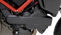 Shift-Tech - Shift-Tech Carbon Fiber Belt Cover Set: Ducati Multistrada 1200 '15-'17, 1260 - Image 2
