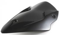 Shift-Tech - Shift-Tech Carbon Fiber Windscreen: Ducati Multistrada 1200-1260 '15-'19, 950 '17+ - Image 1