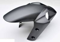 Shift-Tech - Shift-Tech Carbon Fiber Front Fender: Ducati Multistrada 1200-1260 '15-'19 - Image 2