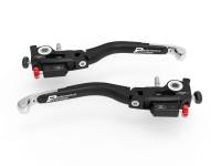 Ducabike - Ducabike Performance Technology Ultimate Brake/Clutch Levers: Ducati Panigale V4-1299-959, SFV4, Monster 1200 '17+, MTS 1260-1200 - Image 2