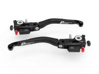 Ducabike - Ducabike Performance Technology Ultimate Brake/Clutch Levers: Ducati Panigale V4-1299-959, SFV4, Monster 1200 '17+, MTS 1260-1200 - Image 3