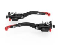 Ducabike - Ducabike Performance Technology Ultimate Brake/Clutch Levers: Ducati Panigale V4-1299-959, SFV4, Monster 1200 '17+, MTS 1260-1200 - Image 7