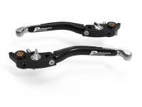 Ducabike - Ducabike Performance Technology Brake and Clutch Lever Set: Ducati SFV4, Diavel/X, Monster 1200-1100-S4RS, Panigale Series, HM 950 - Image 4