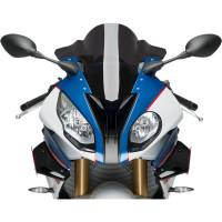 Puig Downforce Winglet Spoilers: BMW S1000RR '15-'18