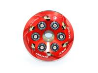 Ducabike - Ducabike Adj. 6 springs oil bath Slipper Clutch: Ducati SF 848/ 848/, Sport 1000, GT1000, MTS1100-S, ST3,ST4 - Image 5