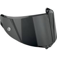 Helmets & Accessories - Visors and Hardware - AGV - AGV Pista GPR / Corsa R / Veloce S Race 2 Pinlock Shield Tinted 80%