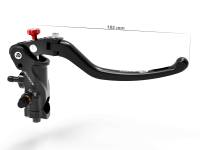 Ducabike - Ducabike HPB Radial Brake Master Cylinder 16/19mm and Lever: Most Ducati - Image 6