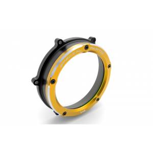 Ducabike - Ducabike Clear Wet Clutch Cover, Pressure Plate & Pressure Plate Ring: Ducati Streetfighter V4/S - Image 5
