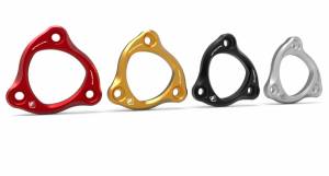 Ducabike - Ducabike Clear Wet Clutch Cover, Pressure Plate & Pressure Plate Ring: Ducati Streetfighter V4/S - Image 11