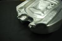 Beater Aluminum Fuel Tanks - Beater DUCATI Panigale 24L Hand Crafted Aluminum Fuel Tank - Image 6