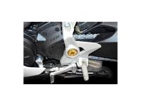 Ducabike - Ducabike Billet Frame Plugs: Ducati Monster 821-1200 / Supersport 939 / Scrambler Desert Sled - Image 9