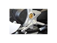Ducabike - Ducabike Billet Frame Plugs: Ducati Monster 821-1200 / Supersport 939 / Scrambler Desert Sled - Image 10