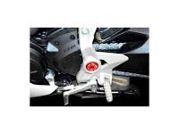 Ducabike - Ducabike Billet Frame Plugs: Ducati Monster 821-1200 / Supersport 939 / Scrambler Desert Sled - Image 14