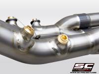 SC Project - SC Project Full SC1-R Exhaust System: BMW S1000RR '20+ - Image 7