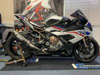 SC Project - SC Project Full SC1-R Exhaust System: BMW S1000RR '20+ - Image 5