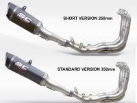SC Project - SC Project Full SC1-R Exhaust System: BMW S1000RR '20+ - Image 4