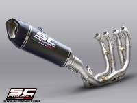 SC Project - SC Project Full SC1-R Exhaust System: BMW S1000RR '20+ - Image 2