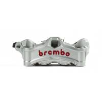 Brembo - Brembo STYLEMA 100mm Cast Monobloc Calipers [Pair] - Image 2