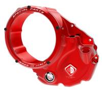 Ducabike - Ducabike 3D EVO Clear Clutch Cover: Ducati Multistrada 1200 '15+, 1260, Diavel 1260/X - Image 17