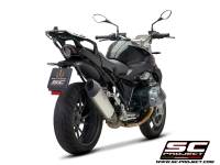 SC Project - SC Project X-Plorer Slip-On Exhaust: BMW R1250RS/R - Image 6