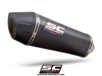 SC Project - SC Project X-Plorer Slip-On Exhaust: BMW R1250RS/R - Image 7
