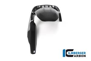 Ilmberger Carbon Fiber - Ilmberger Carbon Fiber Rear Hugger: BMW S1000XR '15-'19 - Image 2