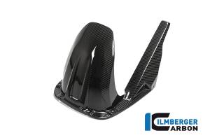 Ilmberger Carbon Fiber - Ilmberger Carbon Fiber Rear Hugger: BMW S1000XR '15-'19 - Image 3