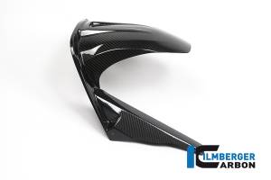 Ilmberger Carbon Fiber - Ilmberger Carbon Fiber Rear Hugger: BMW S1000XR '15-'19 - Image 4