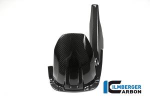 Ilmberger Carbon Fiber - Ilmberger Carbon Fiber Rear Hugger: BMW S1000XR '15-'19 - Image 5