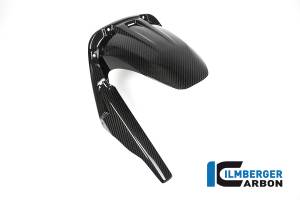 Ilmberger Carbon Fiber - Ilmberger Carbon Fiber Rear Hugger: BMW S1000XR '15-'19 - Image 8
